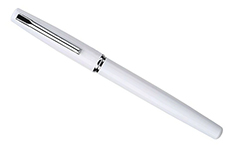 Moonman XZ Fude Nib (белый корпус)